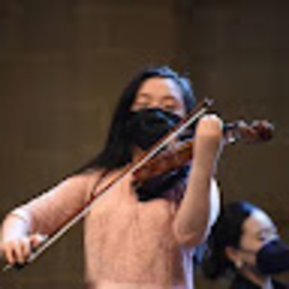 Meet your Posher, Annie - Picture 1 of 1